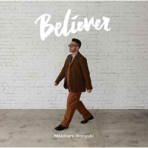 【送料無料】 CD/槇原敬之/Believer (通常盤)/BUP-17