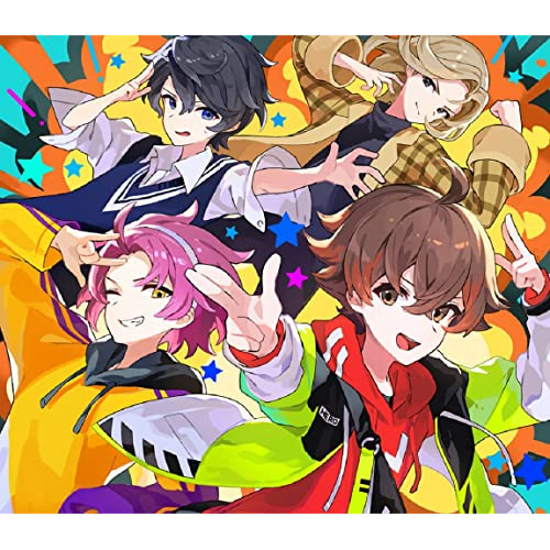 【送料無料】 CD/PRELUDERS/I'm a HERO High Five/PCCG-2143