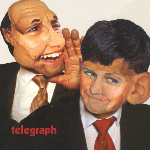 【送料無料】 CD/Kroi/telegraph/PCCA-6147