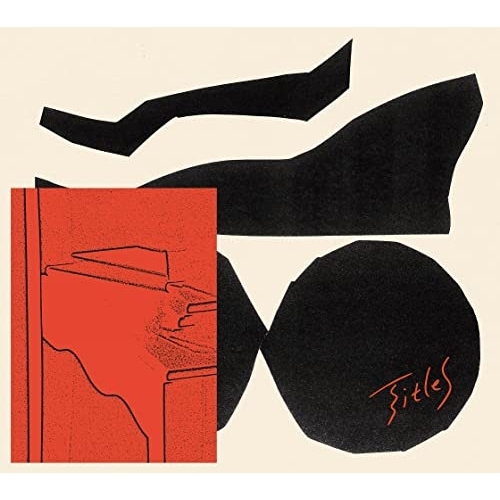 CD / chilldspot / Titles (CD+Blu-ray) (初回限定盤) / PCCA-6156