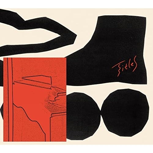 CD / chilldspot / Titles / PCCA-6157