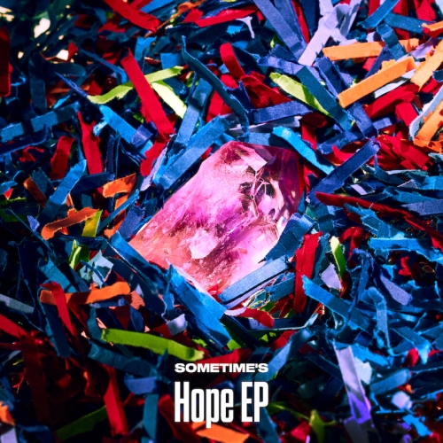 【送料無料】 CD/SOMETIME'S/Hope EP (通常盤)/PCCA-6162