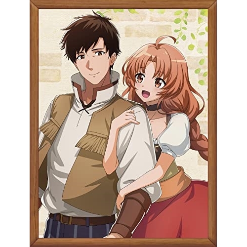 【送料無料】 BD/TVアニメ/解雇された暗黒兵士(30代)のスローなセカンドライフ 1(Blu-ray)/PCXP-50971