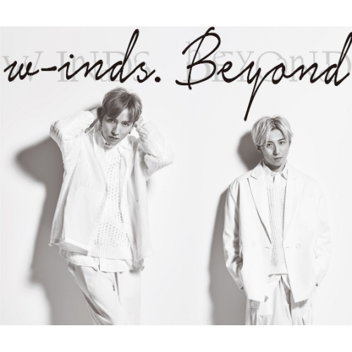CD / w-inds. / Beyond (CD+DVD) (初回限定盤) / PCCA-6187