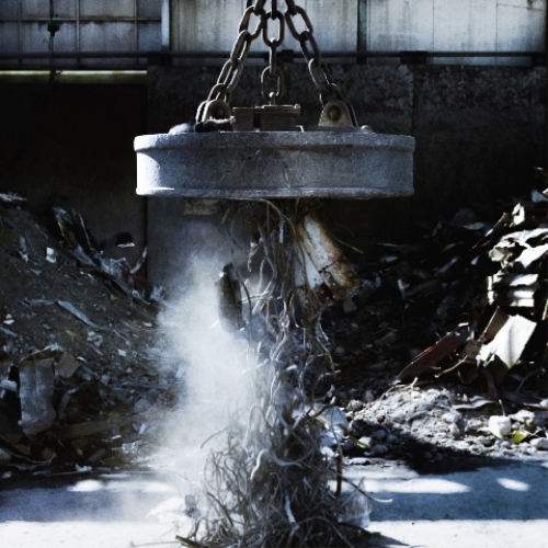 CD / Kroi / MAGNET / PCCA-6194