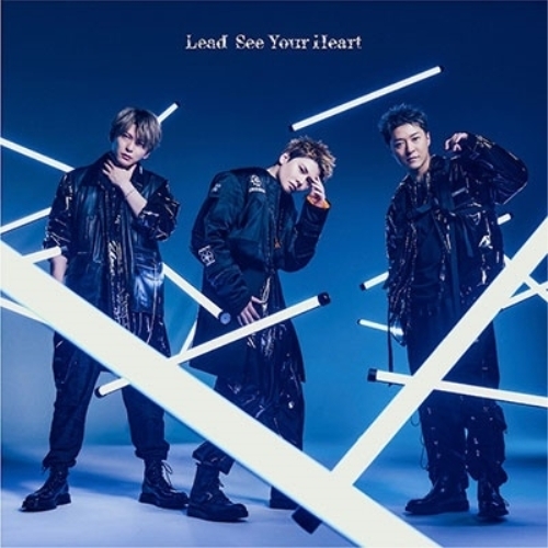 【送料無料】 CD/Lead/See Your Heart (通常盤)/PCCA-6200