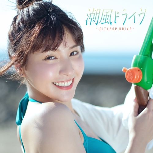 CD / オムニバス / 潮風ドライヴ～CITYPOP DRIVE～ / PCCA-6213