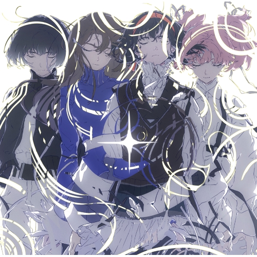 【送料無料】 CD/Qlover from 響界メトロ/SOUNDary LINE (3CD+Blu-ray) (初回限定盤)/PCCG-2271