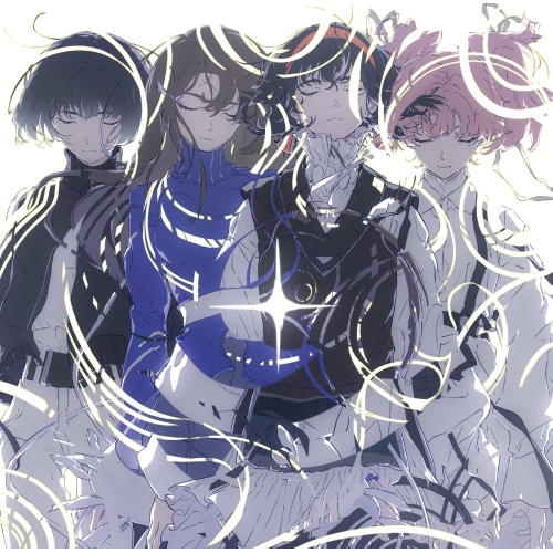 【送料無料】 CD/Qlover from 響界メトロ/SOUNDary LINE (通常盤)/PCCG-2272