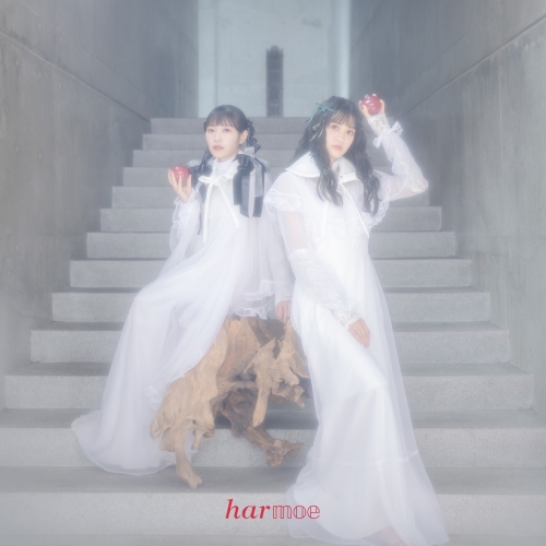 CD / harmoe / Love is a potion (通常盤) / PCCG-2282