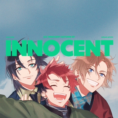CD / ゲーム・ミュージック / A3! INNOCENT AUTUMN EP / PCCG-2285