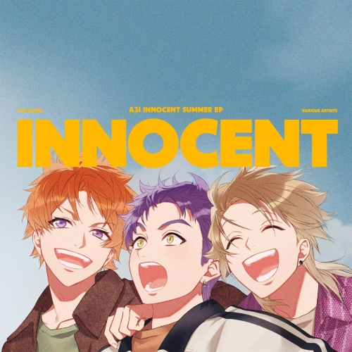 CD / ゲーム・ミュージック / A3! INNOCENT SUMMER EP / PCCG-2284