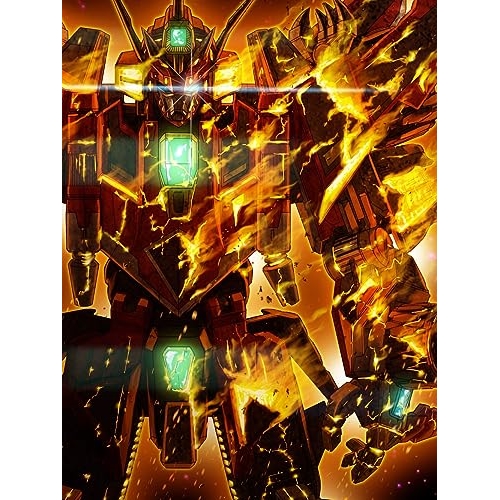 BD / 劇場アニメ / 劇場総集編「SSSS.DYNAZENON」(Blu-ray) / PCXP-51008