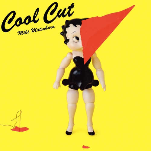 CD / 松原みき / Cool Cut (UHQCD) (ライナーノーツ) / PCCA-50313