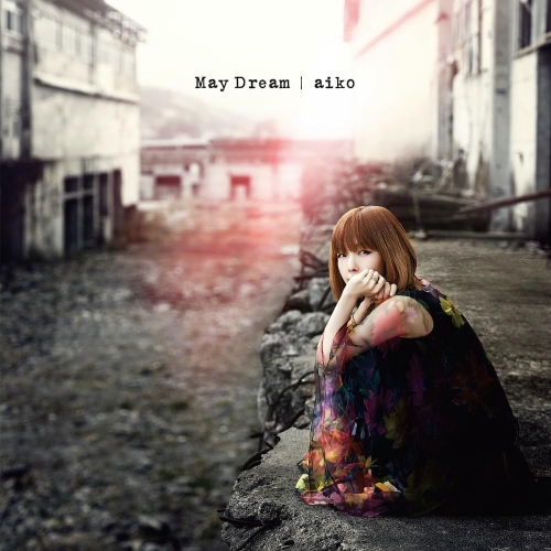 LP(30cm) / aiko / May Dream / PCJA-15012