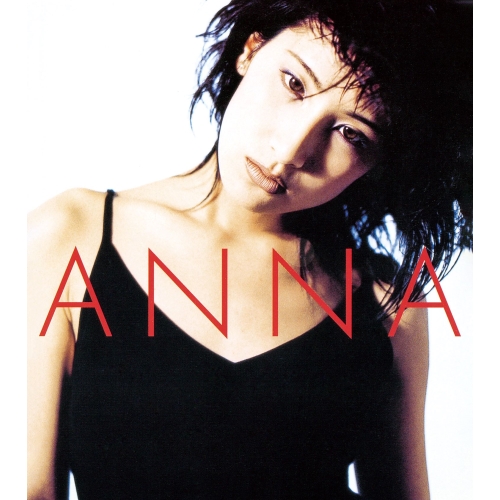 CD / Anna / ANNA (UHQCD) (ライナーノーツ) / PCCA-50318