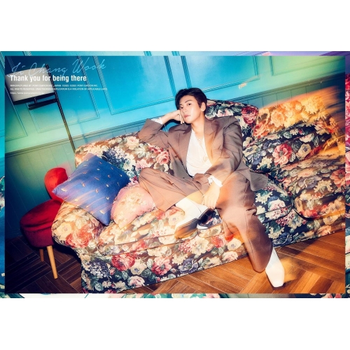 CD / チ・チャンウク / あなたがいてくれた (豪華初回盤) / PCCA-70565