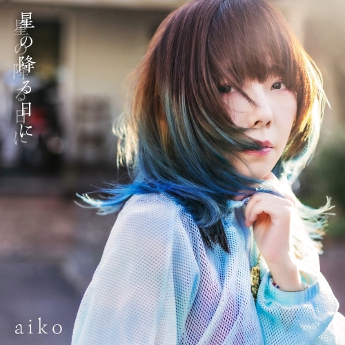 CD / aiko / 星の降る日に (通常仕様盤) / PCCA-15028