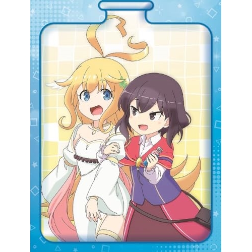 【送料無料】 BD/TVアニメ/ポーション頼みで生き延びます! 1(Blu-ray)/PCXP-51061