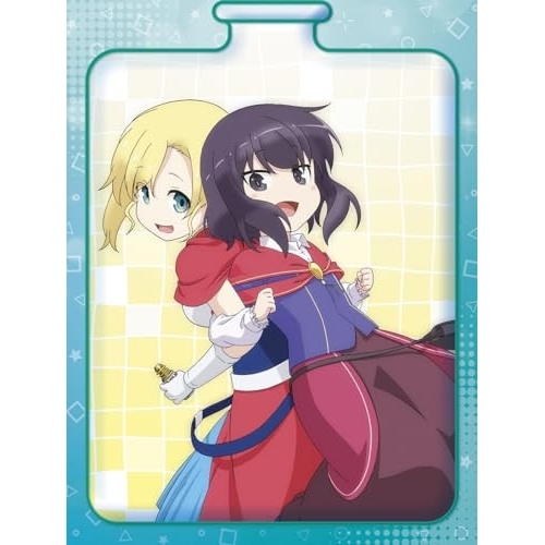【送料無料】 BD/TVアニメ/ポーション頼みで生き延びます! 2(Blu-ray)/PCXP-51062