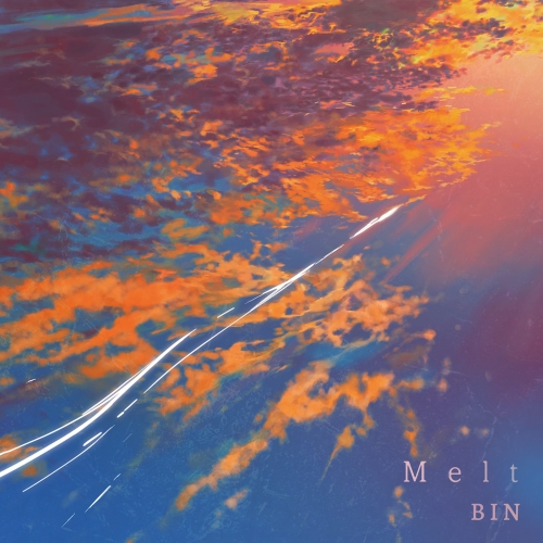 CD / BIN / Melt (紙ジャケット) / PCCA-6276