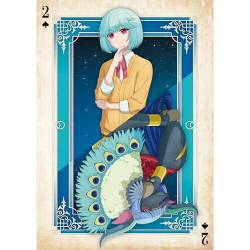 【送料無料】 BD/TVアニメ/月刊モー想科学 2(Blu-ray)/PCXP-51102