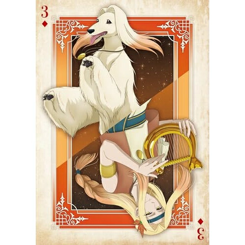 【送料無料】 BD/TVアニメ/月刊モー想科学 3(Blu-ray)/PCXP-51103