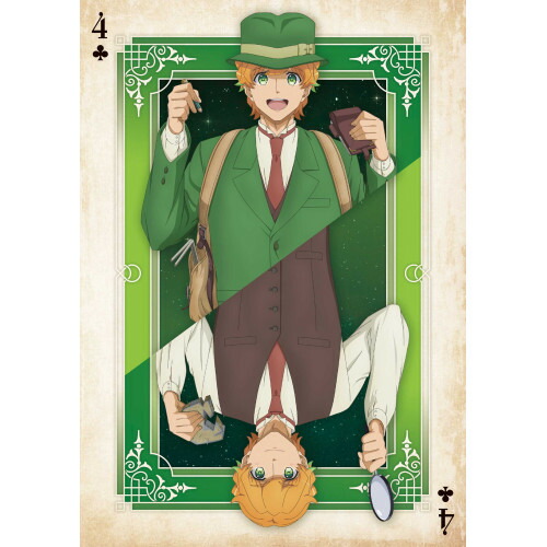 【送料無料】 DVD/TVアニメ/月刊モー想科学 4/PCBP-54634