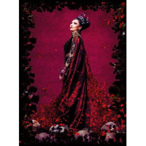 BD / 趣味教養 / ミュージカル『イザボー』 豪華版(Blu-ray) (本編ディスク+特典ディスク) (豪華版) / PCXP-51049