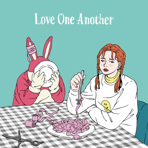 CD / Furui Riho / Love One Another (紙ジャケット) / PCCA-6284