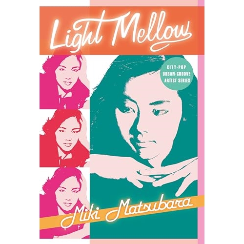 カセット / 松原みき / Light Mellow 松原みき (解説付) / PCTA-294