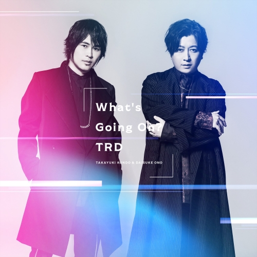 【送料無料】 CD/TRD/What's Going On? (通常盤)/PCCG-2351