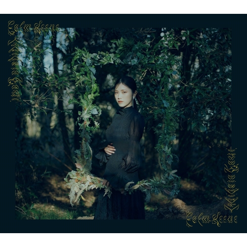 【送料無料】 CD/石原夏織/Calm Scene (CD+Blu-ray) (初回限定盤)/PCCG-2352