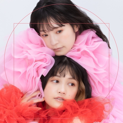 CD / harmoe / radii (通常盤) / PCCG-2363