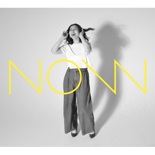 CD / 阿部真央 / NOW / PCCA-6306