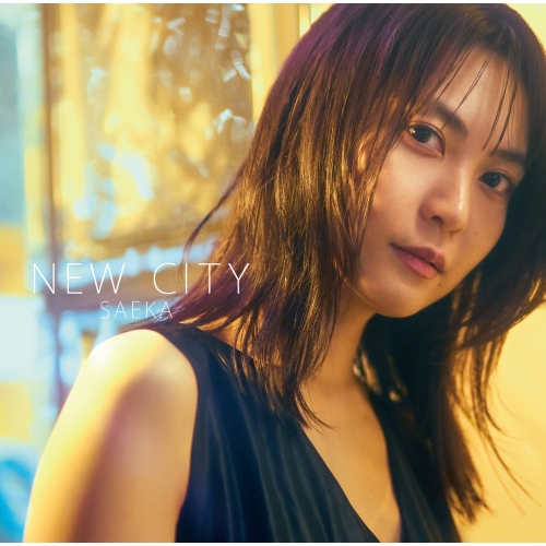 CD / 才恵加(saeka) / NEW CITY / PCCA-6310