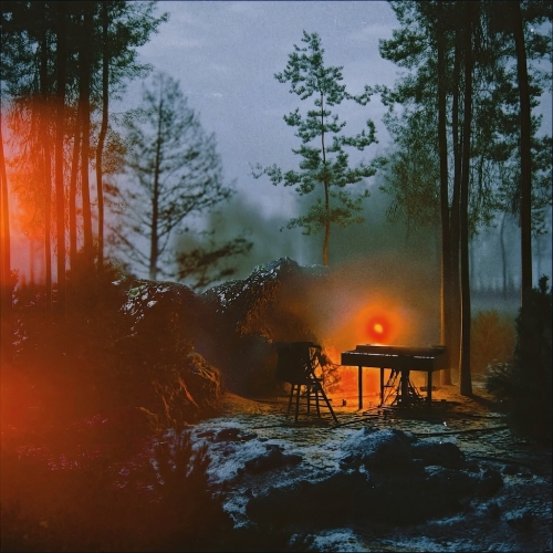 CD / BIALYSTOCKS / Songs for the Cryptids (CD+Blu-ray) / PCCA-6324