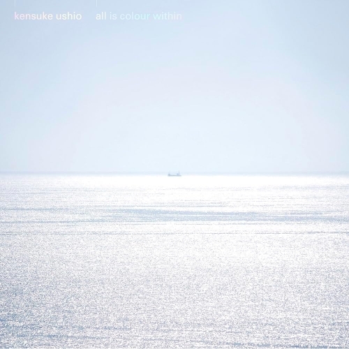 LP(30cm) / 牛尾憲輔 / 映画 きみの色 オリジナル・サウンドトラック all is colour within / PCJG-10