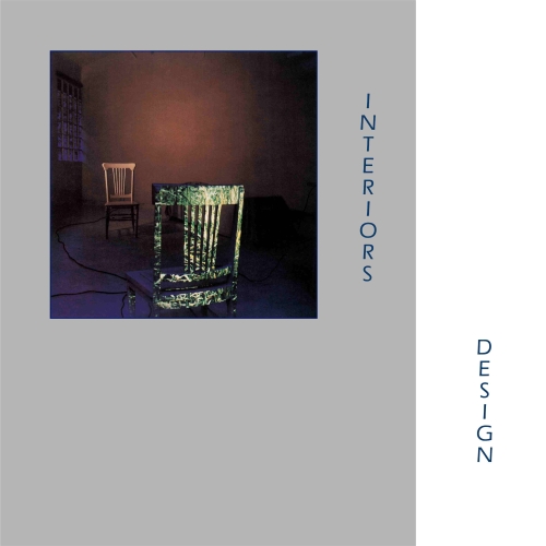 CD / INTERIORS / DESIGN (UHQCD) (解説付) / PCCA-50323