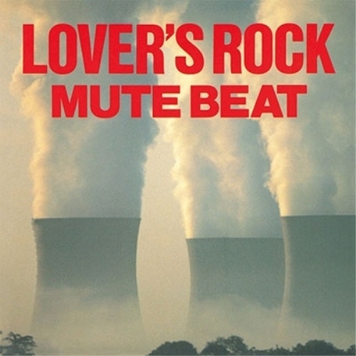 LP(30cm) / MUTE BEAT / LOVER'S ROCK / PCJA-173