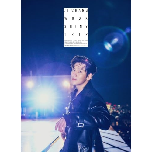 CD / チ・チャンウク / SHINY TRIP (豪華初回盤) / PCCA-70582