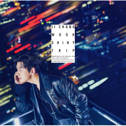 CD / チ・チャンウク / SHINY TRIP (通常盤) / PCCA-70583
