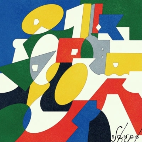 LP(30cm) / スカート / SONGS / PCJA-176