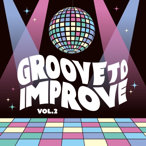 CD / オムニバス / GROOVE TO IMPROVE VOL.2 / PCCA-6358