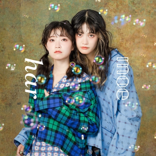 CD / harmoe / トゥインクル・デイズ (CD+Blu-ray) (初回限定盤) / PCCG-2407