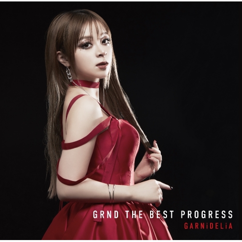 CD / GARNiDELiA / GRND THE BEST PROGRESS (通常盤) / PCCA-6363