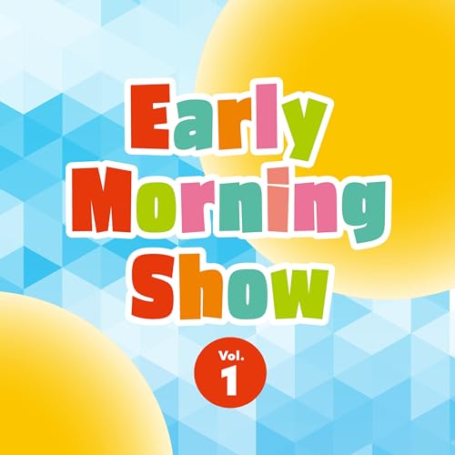 CD / KAY / Early Morning Show Vol.1 / PCCA-6368