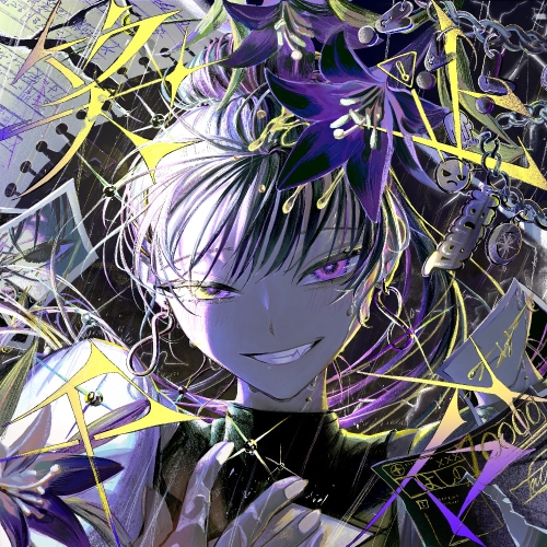 CD / 吉乃 / 笑止千万 (CD+Blu-ray) (初回限定盤) / PCCA-6369