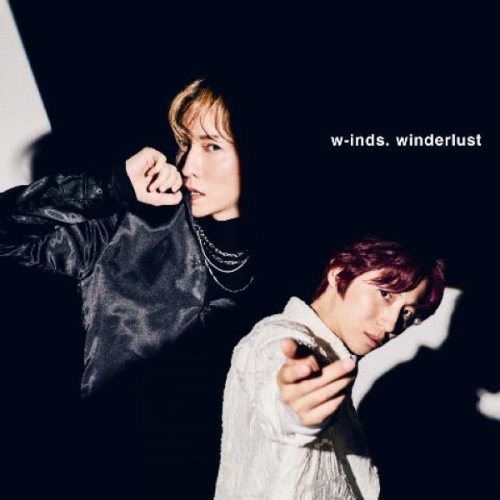 CD / w-inds. / winderlust (CD+Blu-ray) (初回盤) / PCCA-6373