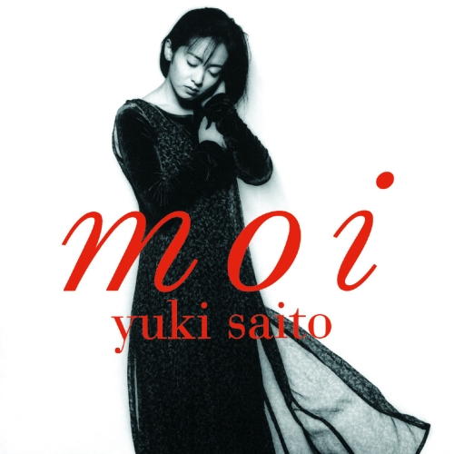CD / 斉藤由貴 / moi (UHQCD) / PCCA-50337